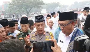 Kabut asap menyebabkan 8.640 warga Kalbar menderita ISPA