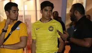 Ricuh GBK, Malaysia Bakal Laporkan ke FIFA