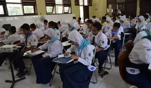 Bentuk Karakter hingga Ajarkan Roda Keorganisasian