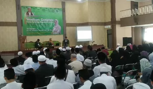 Siapkan Ulama dengan Keislaman Masa Kini