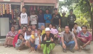 Utamakan Pemberdayaan Masyarakat