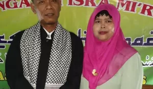 Mahrup Siap Majukan Desa Babakan Balon