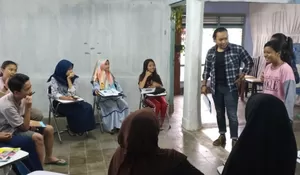 Dongkrak Kualitas Pendidikan lewat Kampung Inggris