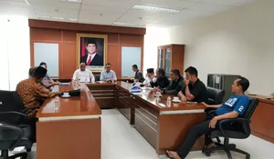 Kena Gusur, Warga Bogor Selatan Curhat ke Dewan