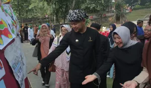 IUWASH Ingatkan Pentingnya Sanitasi dan Air Bersih