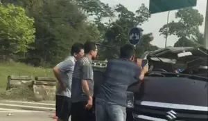 Kecelakaan Maut Sentul, Ini Daftar Identitas Korban