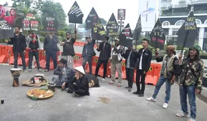 Perda KTR Disoal AMTB