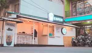 Pengusaha Bobba Ini Raup Puluhan Juta