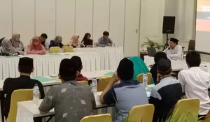 Edukasi Tentang Pernikahan Dini