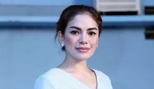  "Tadinya Kalau Dia Nyamperin mau Gue Tonjok" Kata Nikita Mirzani 
