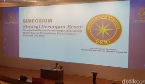 Prabowo Dukung Aksi Demo Mahasiswa