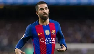 Pemain Barca Dihukum 2 Tahun Penjara