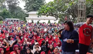 Koperasi Karya Mandiri, Dorong Budaya Menabung Warga