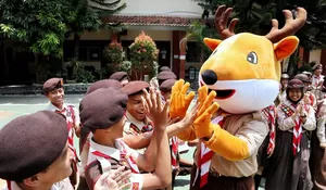 Persiapan Jamcab 2019 Sudah 75 Persen