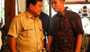 Dari Ajudan, Kini Duduk di Kursi Dewan