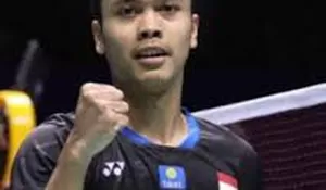 Pembunuh Raksasa Gagal Pertahankan Gelar