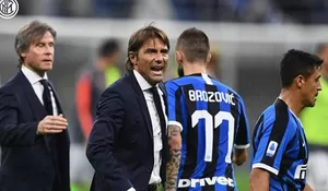  Inter Milan Sempurna Dilihat Dari 10 Besar Serie A Hingga Pekan Kelima