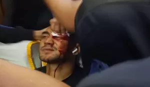 Bus Persib Dilempar Batu, Manajer Bakal Lapor ke PT LIB