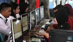 Siap-siap, Pemkab BogorBuka Lowongan 20.000 CPNS