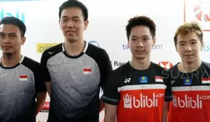 Daddies dan Minions Punya Kans Ketemu