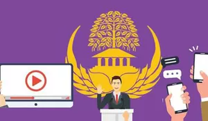 Sederet Sanksi Tunggu PNS yang Nyinyir di Medsos