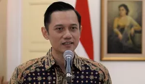 Gagal Masuk Kabinet, AHY hanya Bisa Mendoakan