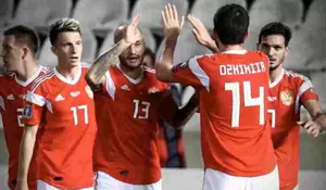 4 Negara Pastikan Diri Ikut Piala Eropa 2020