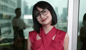 Video Baru Vanessa Angel Bikin Geli