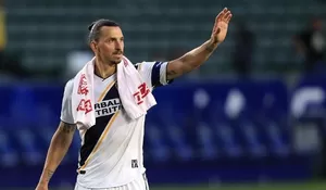 Napoli Buru Ibrahimovic