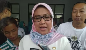 Pencemar Limbah Sungai Cileungsi Dijerat UU LH