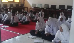 Cegah Kenakalan Remaja hingga Tambah Ilmu Keagamaan