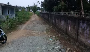 Cor Jaldes dan Hotmiks Akses Warga