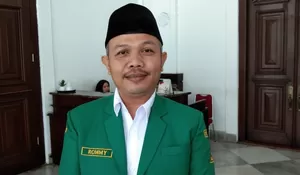 Rommy Banjir Dukungan Isi Kursi Ketua NU