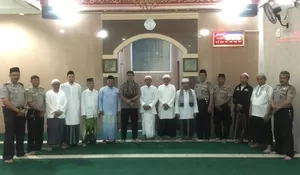 Gayo Ajak Warga Bijak Gunakan Medsos