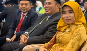 FPKB MPR RI Siap Kawal UUD 1945