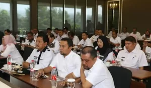 Wali Kota Minta Warga tak Ikut Demo Pelantikan Presiden