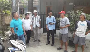 Infrastruktur Merata, Masyarakat Berkualitas