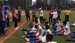Laskar Padjajaran Krisis Pede