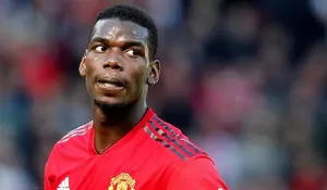 Los Blancos ‘Tinggalkan’ Pogba