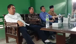 Pilkades Dramaga Mulai Panas