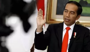 Wiranto Ditusuk, Ini Instruksi Jokowi