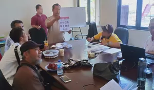 PKS Cibinong Pilih Ketua Baru