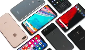 Hati-hati Ponsel Bekas itu Bom Waktu