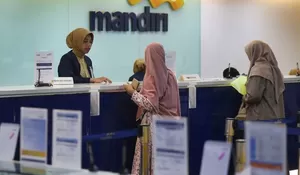 Bank Mandiri Targetkan KPR Milenial Tembus Rp300 Miliar