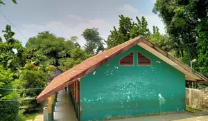 Murid SDN Layungsari Pilih Pindah Sekolah