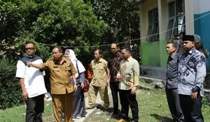 Disdik Ajukan Rp400 Juta Bangun SDN Layungsari 2