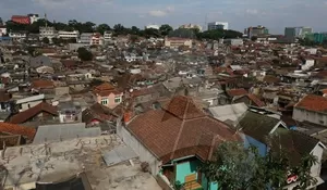 Himasi Tantang Pemkot Bereskan Pekerjaan Rumah
