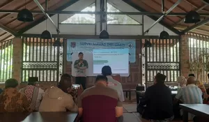 Atasi Permasalahan Kesehatan, Pasir Gunung Selatan Terapkan SMD