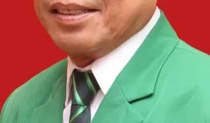 Anis Siap Bertarung Dapil BCL Depok