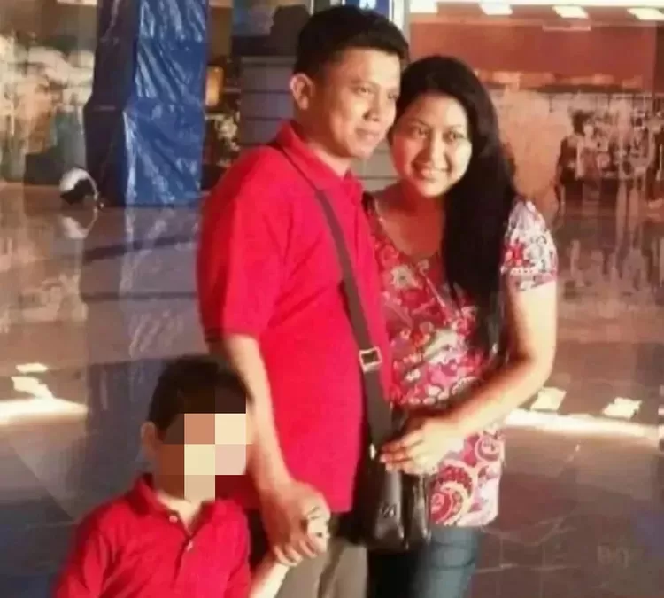 Foto Masa Muda Ferdy Sambo Dan Putri Candrawathi Terkuak Kece Sejak